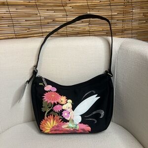 DISNEY Tinkerbell Shoulder Bag